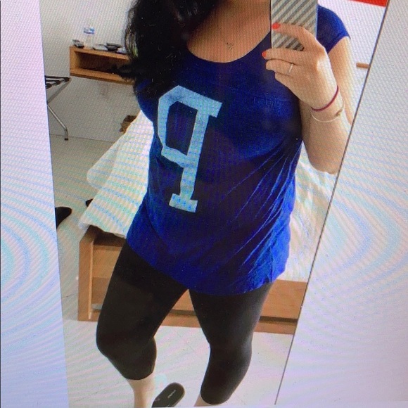 VS PINK Top - Picture 8 of 14